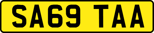 SA69TAA