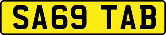 SA69TAB