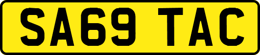 SA69TAC