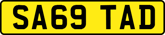 SA69TAD