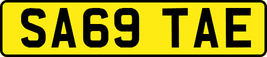 SA69TAE