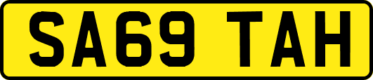 SA69TAH
