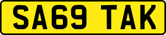 SA69TAK