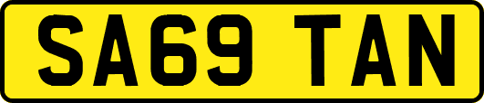SA69TAN