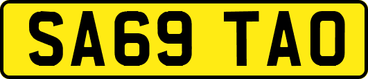 SA69TAO