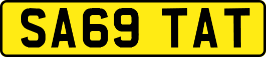 SA69TAT
