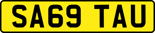 SA69TAU