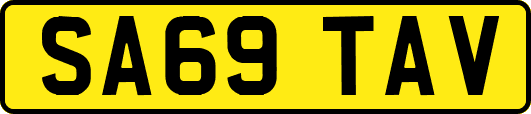 SA69TAV