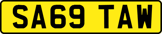 SA69TAW