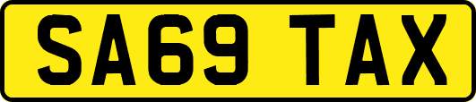 SA69TAX