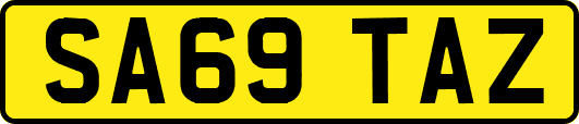 SA69TAZ