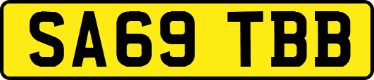 SA69TBB