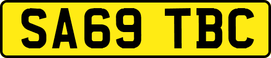 SA69TBC