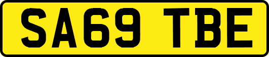 SA69TBE