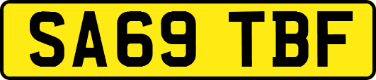 SA69TBF