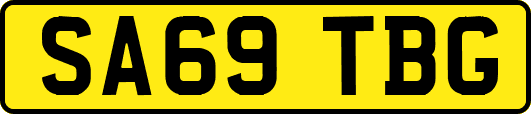 SA69TBG
