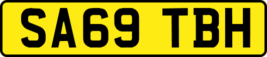 SA69TBH