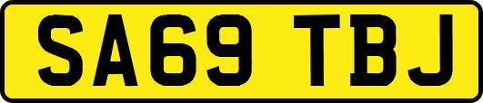 SA69TBJ