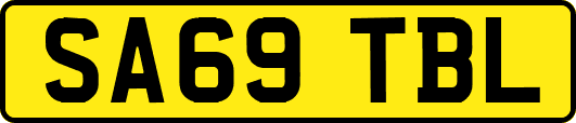 SA69TBL