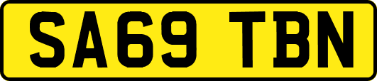 SA69TBN
