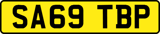 SA69TBP