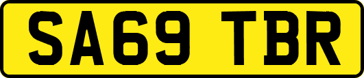 SA69TBR