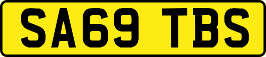 SA69TBS