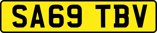 SA69TBV