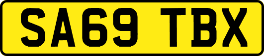 SA69TBX