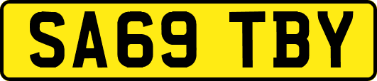 SA69TBY