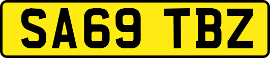 SA69TBZ