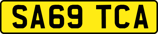 SA69TCA