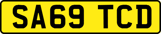 SA69TCD