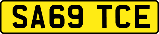 SA69TCE