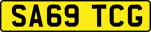 SA69TCG