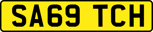 SA69TCH