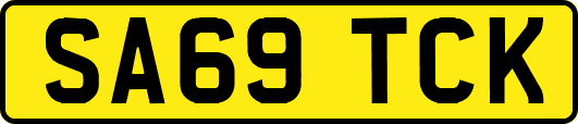 SA69TCK
