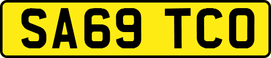 SA69TCO