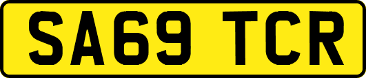 SA69TCR