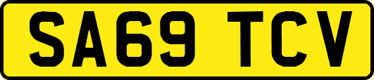 SA69TCV