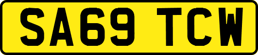 SA69TCW