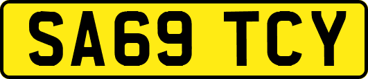 SA69TCY