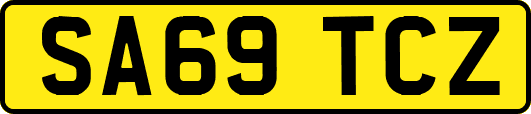 SA69TCZ