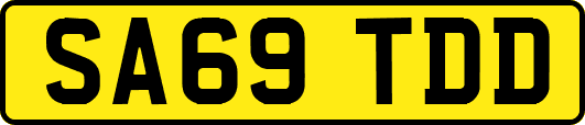 SA69TDD