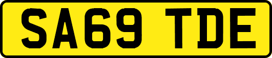 SA69TDE