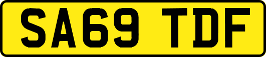 SA69TDF