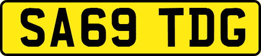 SA69TDG