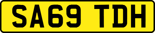 SA69TDH