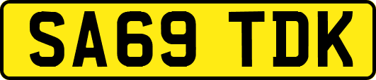 SA69TDK