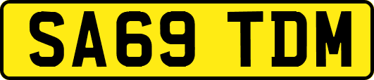 SA69TDM
